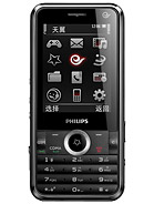 Best available price of Philips C600 in Philippines