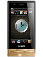Best available price of Philips D812 in Philippines