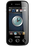 Best available price of Philips D813 in Philippines