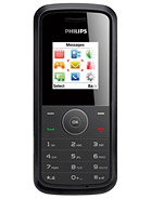 Best available price of Philips E102 in Philippines