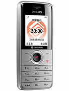 Best available price of Philips E210 in Philippines