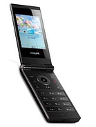 Best available price of Philips F610 in Philippines
