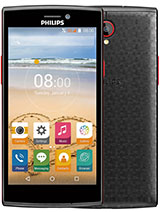 Best available price of Philips S337 in Philippines