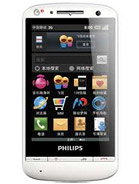 Best available price of Philips T910 in Philippines