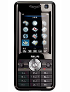 Best available price of Philips TM700 in Philippines