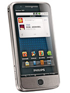 Best available price of Philips V726 in Philippines