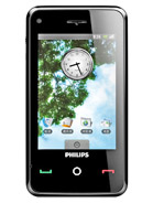 Best available price of Philips V808 in Philippines