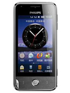 Best available price of Philips V816 in Philippines