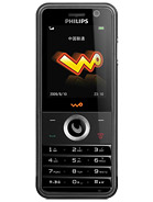Best available price of Philips W186 in Philippines