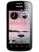Best available price of Philips W337 in Philippines
