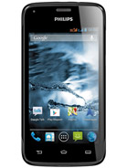 Best available price of Philips W3568 in Philippines