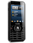 Best available price of Philips W715 in Philippines