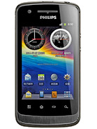 Best available price of Philips W820 in Philippines