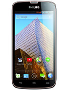 Best available price of Philips W8555 in Philippines