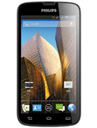 Best available price of Philips W8560 in Philippines
