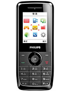 Best available price of Philips X100 in Philippines