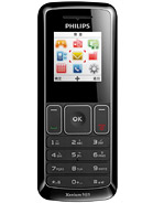 Best available price of Philips X125 in Philippines