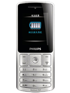 Best available price of Philips X130 in Philippines