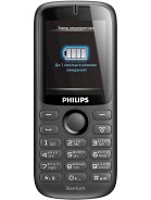 Best available price of Philips X1510 in Philippines