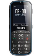 Best available price of Philips X2301 in Philippines