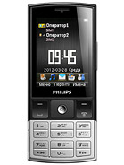Best available price of Philips X332 in Philippines