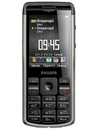 Best available price of Philips X333 in Philippines