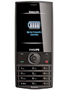 Best available price of Philips Xenium X501 in Philippines