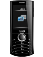 Best available price of Philips Xenium X503 in Philippines