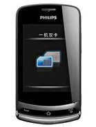 Best available price of Philips X518 in Philippines