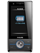 Best available price of Philips X605 in Philippines