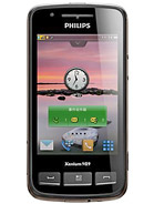 Best available price of Philips X622 in Philippines