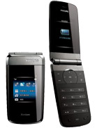 Best available price of Philips Xenium X700 in Philippines