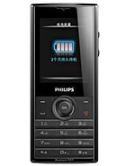 Best available price of Philips Xenium X513 in Philippines