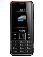 Best available price of Philips Xenium X523 in Philippines
