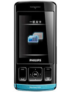 Best available price of Philips X223 in Philippines