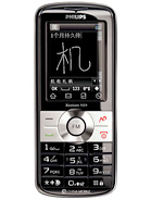 Best available price of Philips Xenium X300 in Philippines