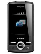 Best available price of Philips X516 in Philippines