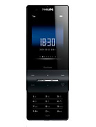 Best available price of Philips X810 in Philippines