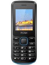 Best available price of Posh Lynx A100 in Philippines