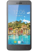 Best available price of Posh Titan HD E500 in Philippines