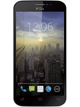 Best available price of Posh Orion Pro X500 in Philippines