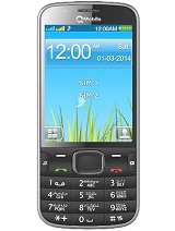 Best available price of QMobile B800 in Philippines