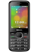Best available price of QMobile M800 in Philippines