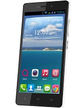Best available price of QMobile Noir M90 in Philippines