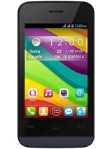 Best available price of QMobile Noir A110 in Philippines