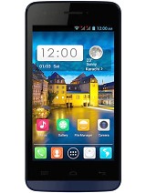 Best available price of QMobile Noir A120 in Philippines