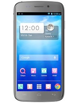 Best available price of QMobile Noir A750 in Philippines