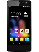 Best available price of QMobile Noir S5 in Philippines