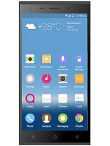 Best available price of QMobile Noir Z5 in Philippines