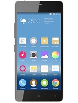 Best available price of QMobile Noir Z7 in Philippines